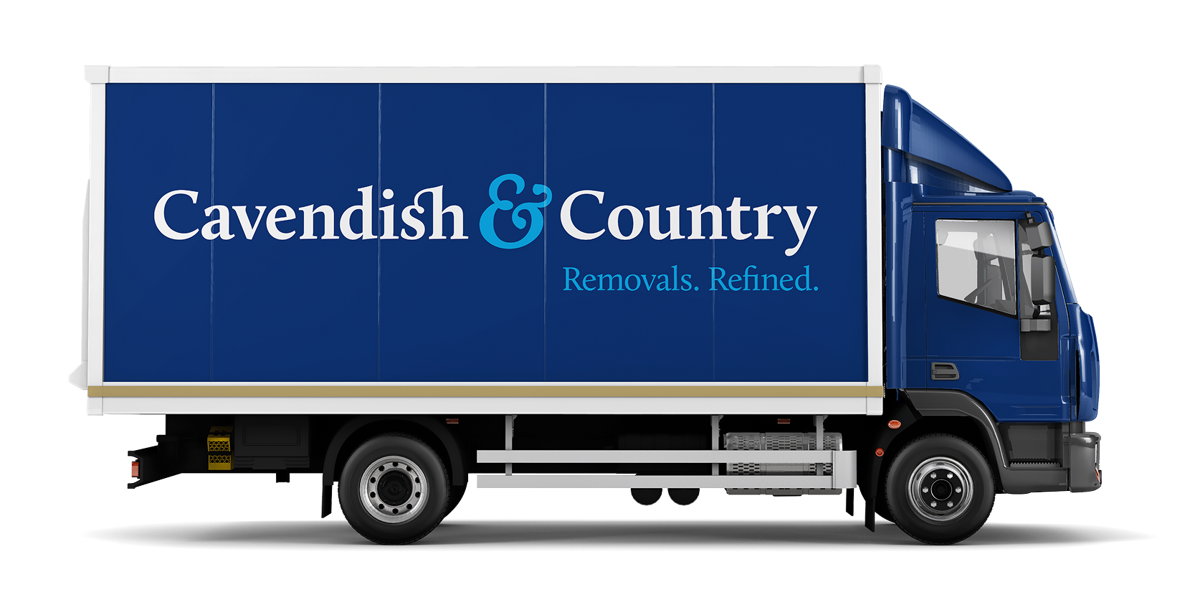 van